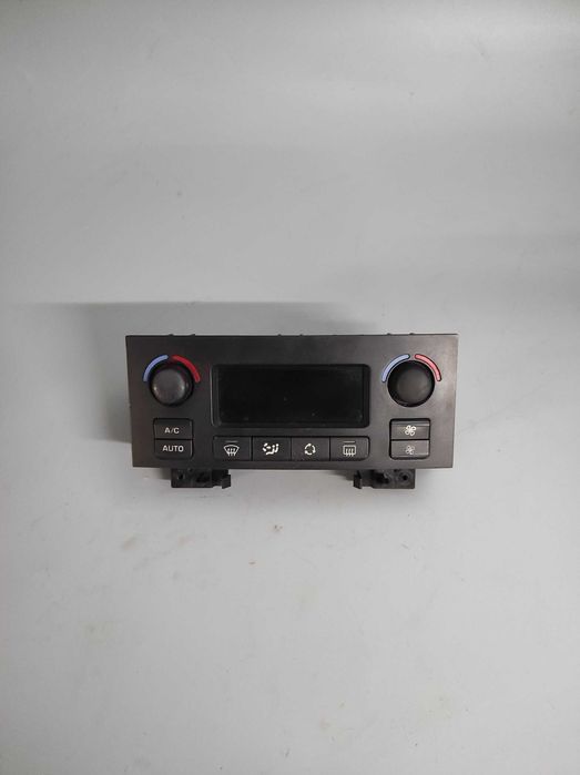 Expert, Scudo, Jumpy, OE: 1497.4450XT, Panel sterowania klimatyzacji