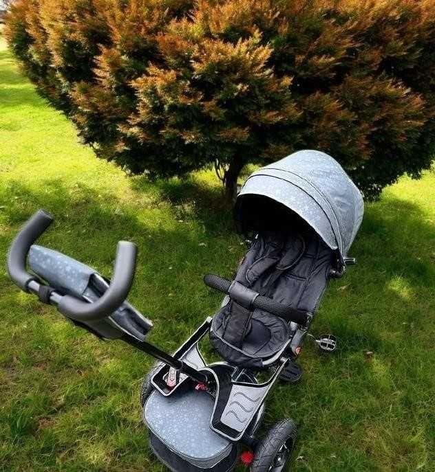 Акция! Трехколесный дитячий велосипед для дитини детский