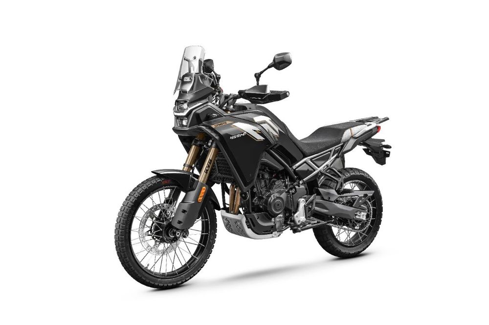Cfmoto