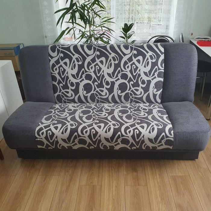 Wersalka  ładna 120×180