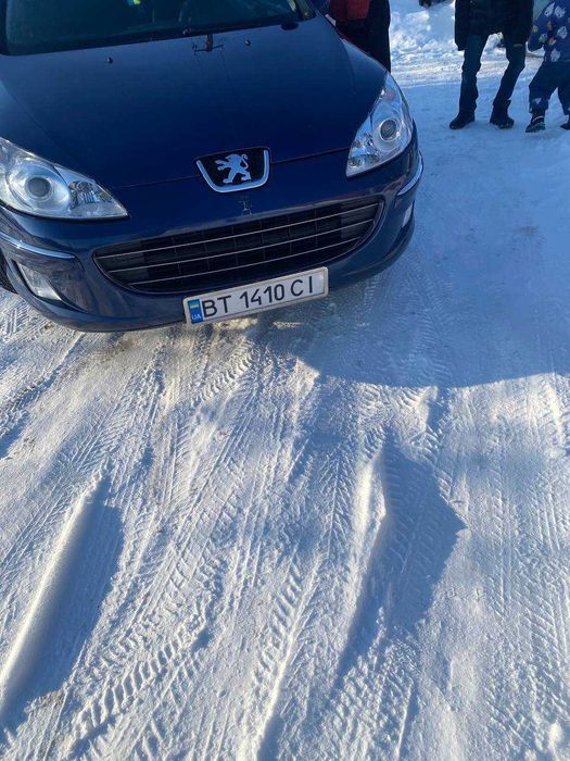 Продам автомобіль