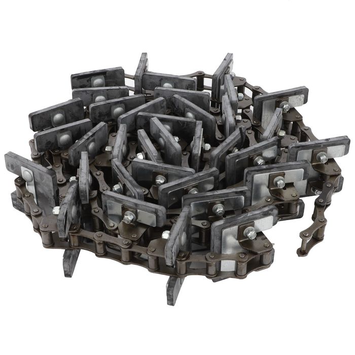 Łańcuch Przenośnika Masy Powrotnej Fendt LA321862400