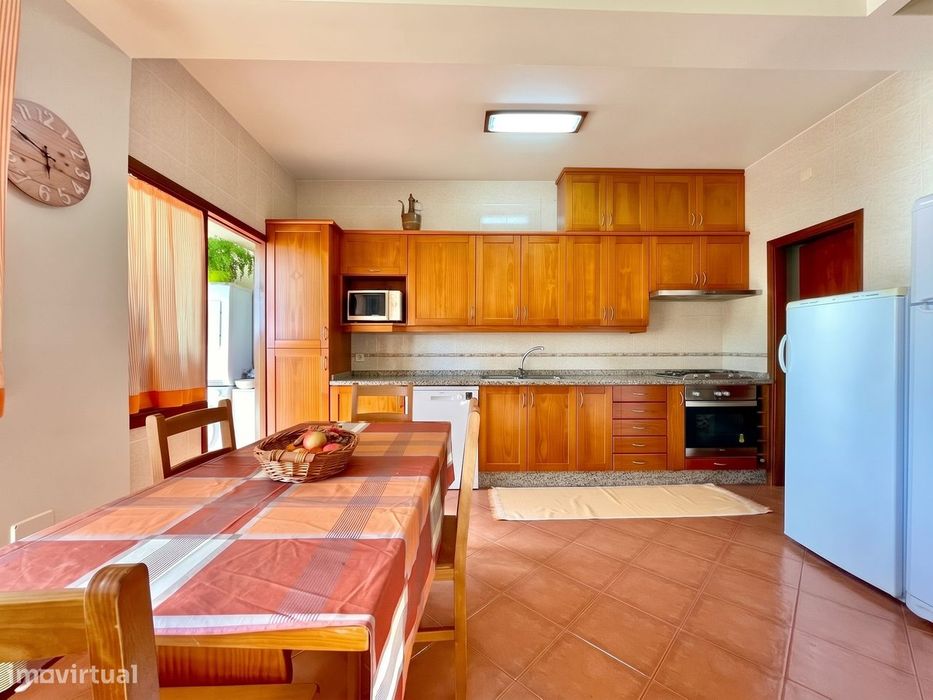 Apartamento T3 Venda em Arcos e Mogofores,Anadia