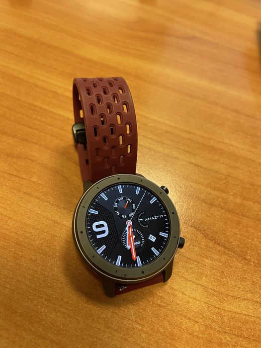 Amazfit GTR A1902