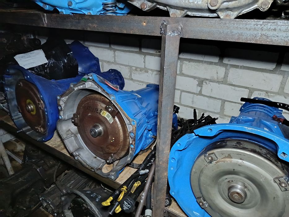 Запчастини Шевролет Субурбан Тахоє 5:3 2003 рік