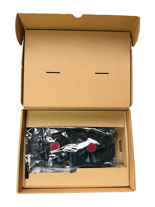 XFX AMD Radeon™ RX 580 8GB GTS XXX Edition (Estado Impecável)