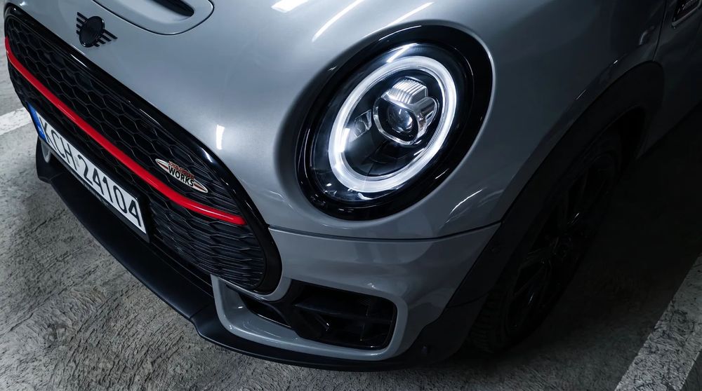 MINI John Cooper Works