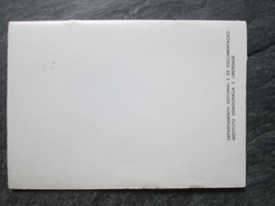 Reflexões Sobre o Marxismo, de João Morais Barbosa