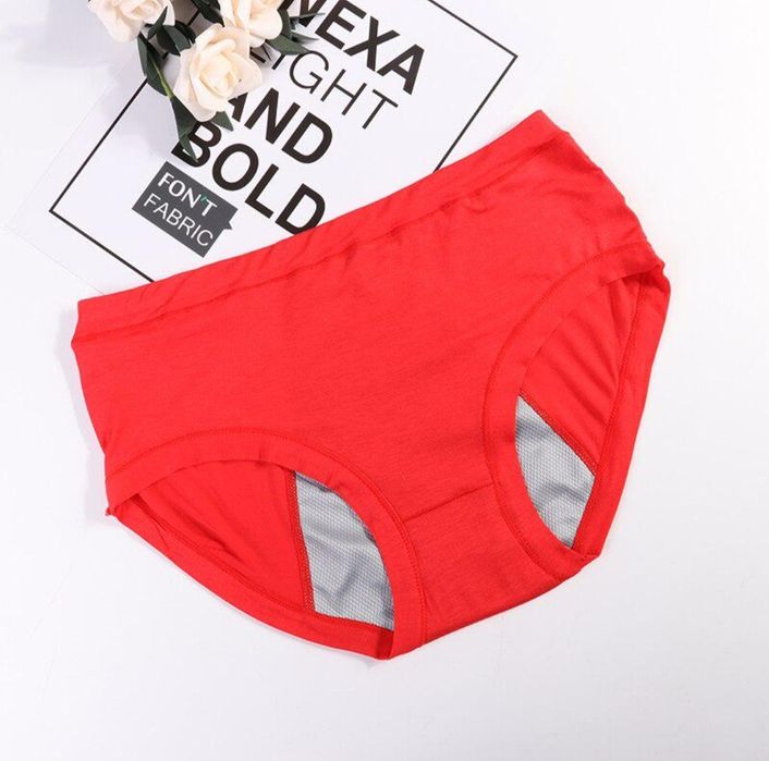 Менструальна білизна