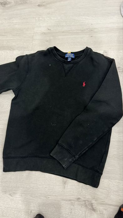 Sweat polo rahlp lauren