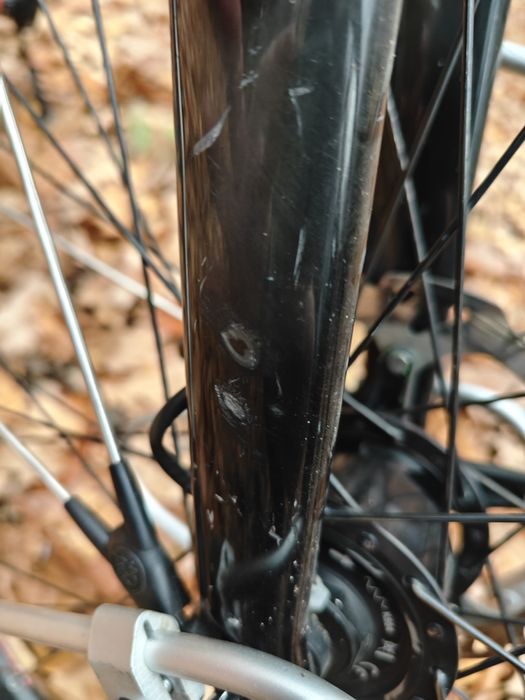 Rower trekkingowy/wyprawowy Price adventure race. Rower do wszystkiego