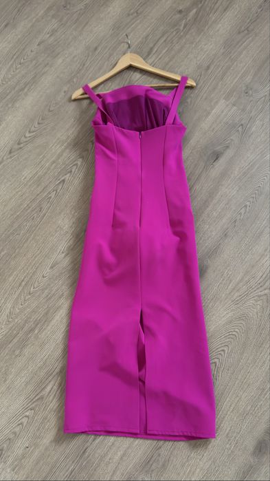 Vestido para cerimonia