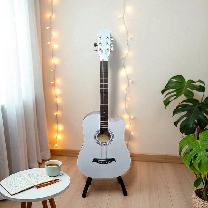 Акустична гітара НОВА