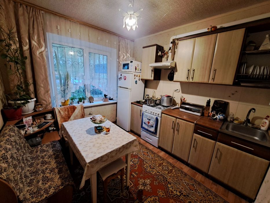 Аренда 3 ком.кв.ул.Бул.Краматорский 15