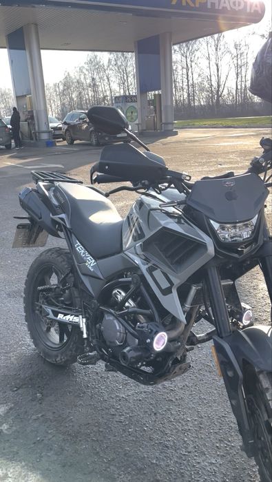 Текен 300 стан ідеальний