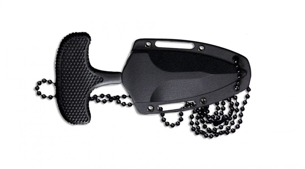 Cold Steel Safe Maker II