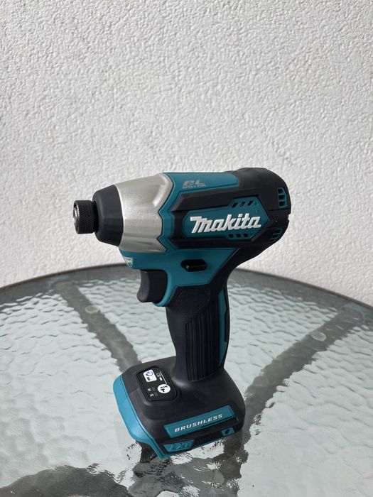 Zakretarka udarowa Makita DTD 155 18v