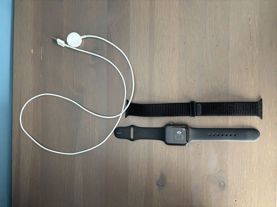 AppleWatch series 5 44mm