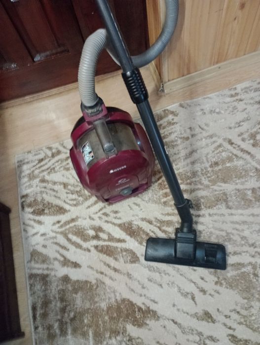 Самсунґ пиласос.