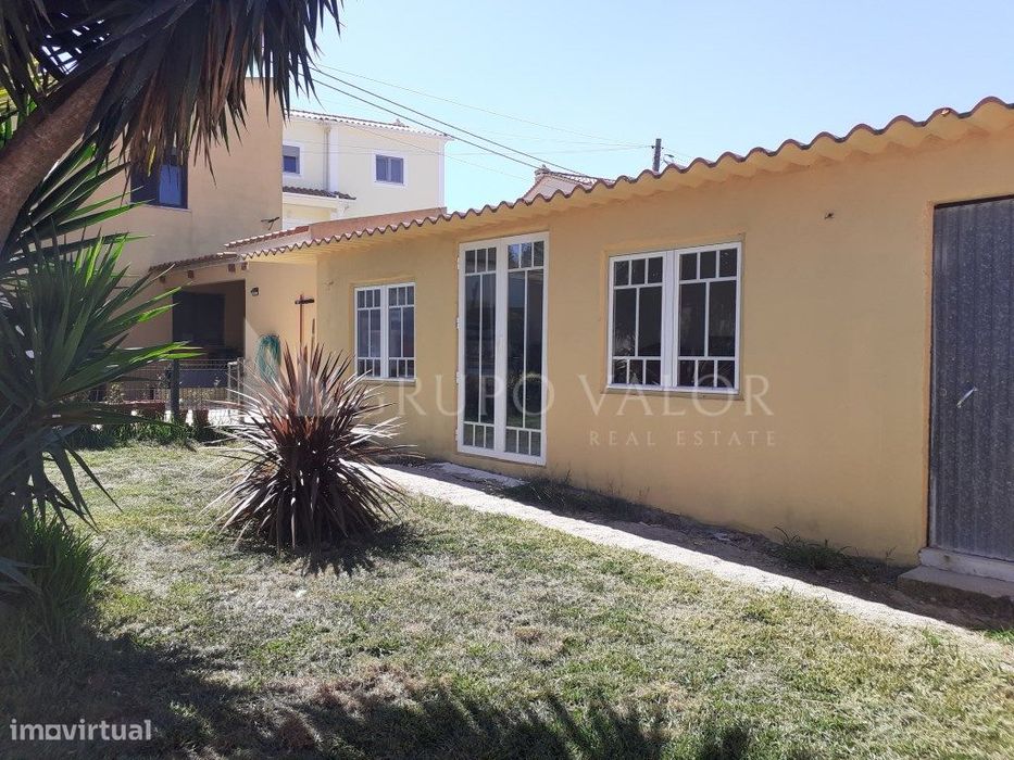 Moradia T1+1 perto da Lourinhã