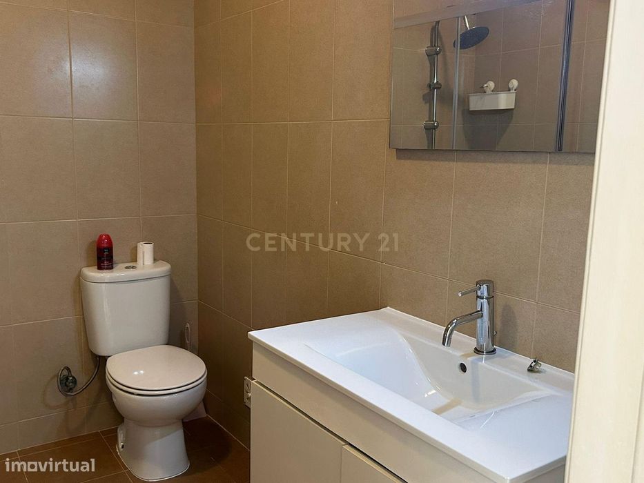 Apartamento T2