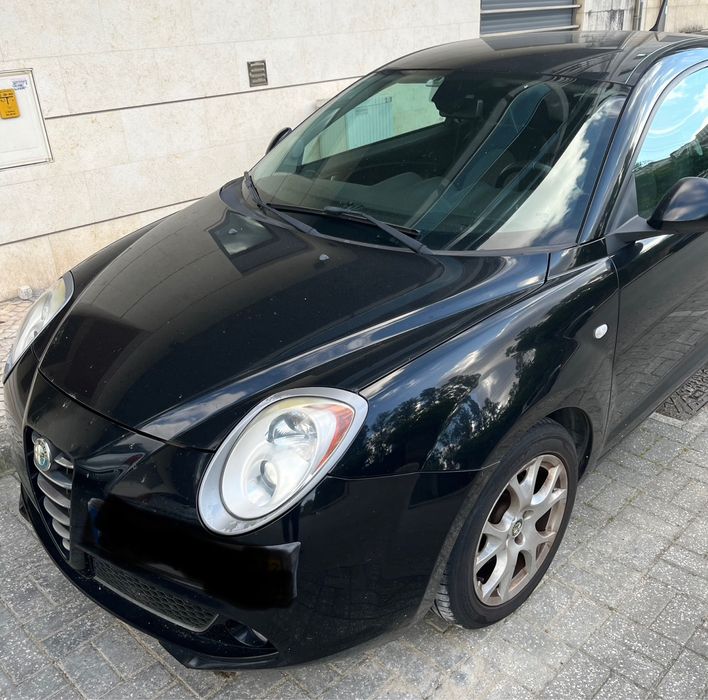 Alfa Romeo Mito 1.3