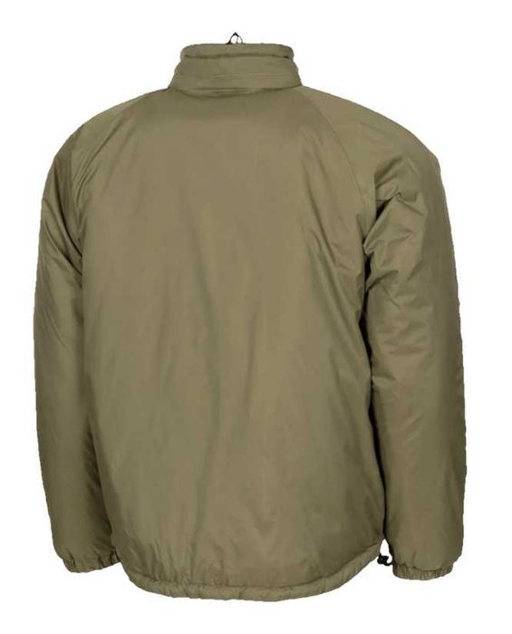 Куртка British Thermal PCS. Оригінал!  Новий товар!