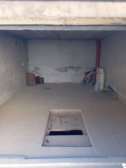 Сдам гараж! Киевский район.