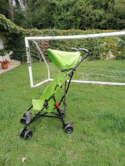 Carrinhos de viagem de criança