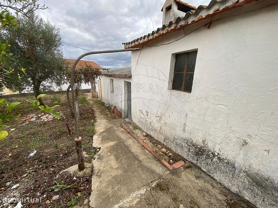 Moradia T2 para venda
