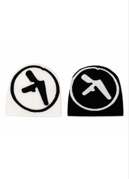 Шапки Aphex Twin