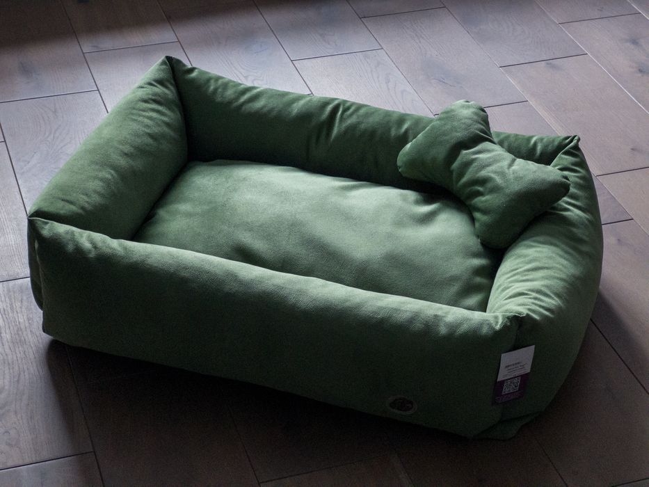 Лежанка для котів і собак (нова, якісна)