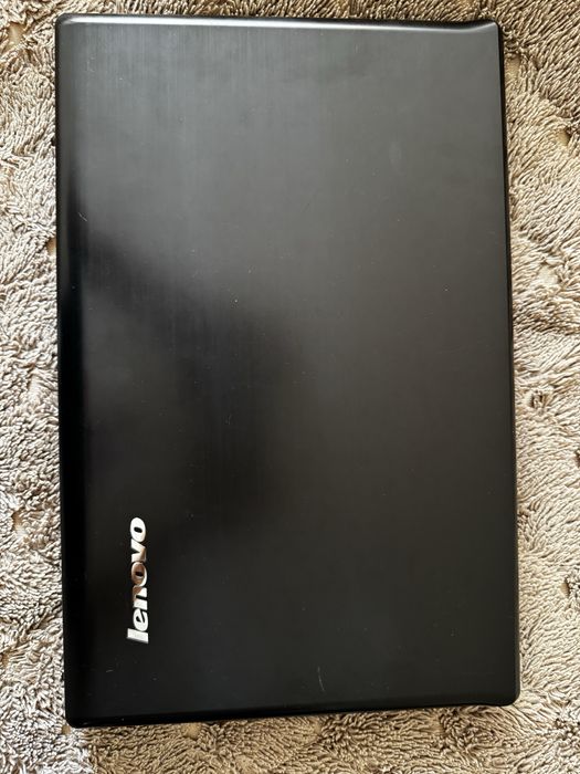 Ноутбук Lenovo G770