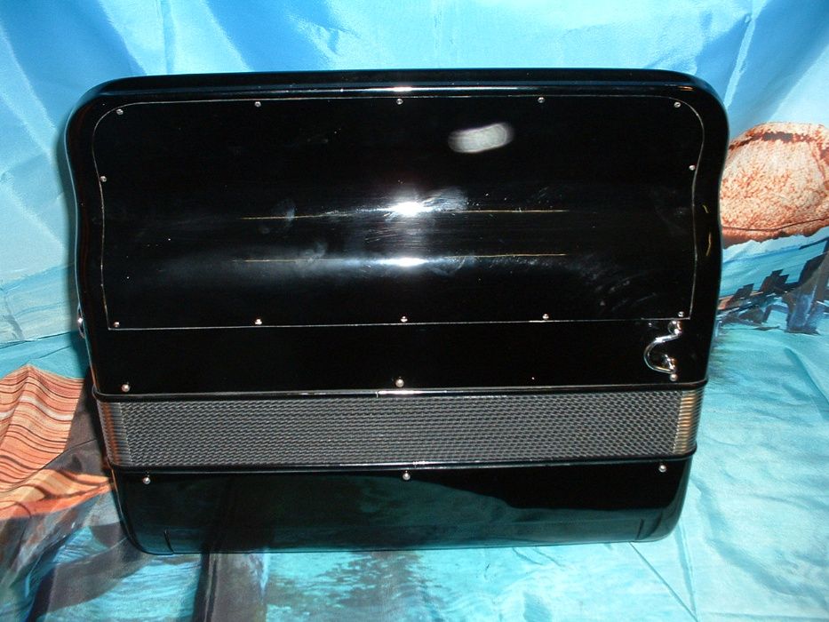 Acordeão Avenda G, .280