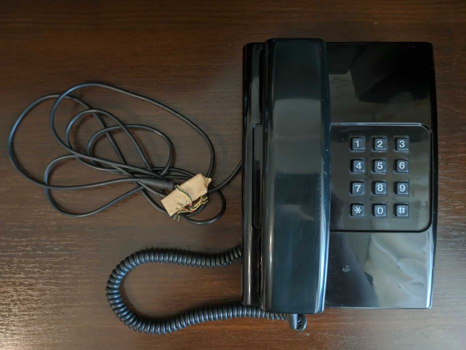 Многофункциональный домашний телефон Спектр 201М