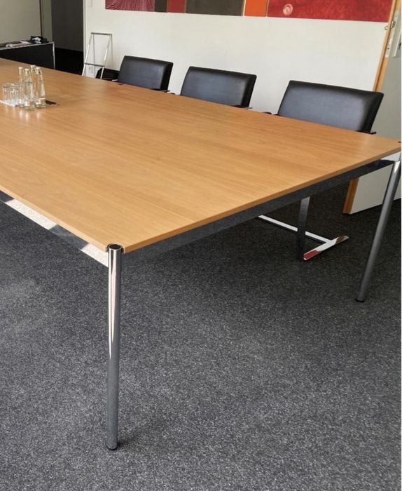 Fotele krzesla Knoll Brno 12 sztuk