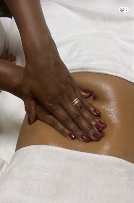 Massagem em Lisboa