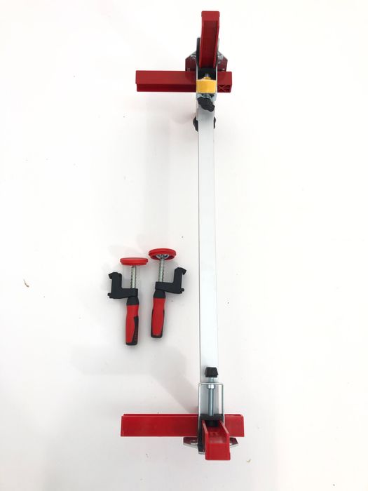 Ścisk stolarski Bessey 1010 x 13 mm
