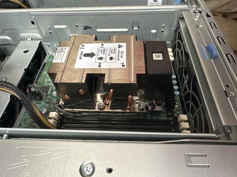 Dell Precision T7820 Tower 2022 року