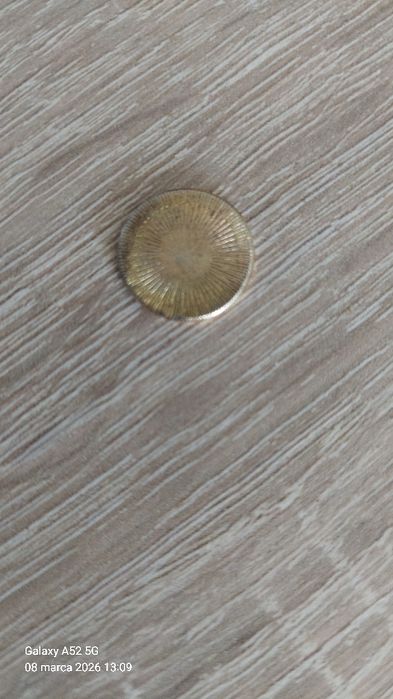 Moneta 1 grosz ładna
