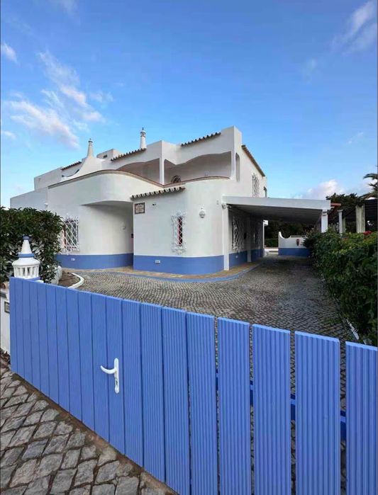 Moradia V4 Vilamoura
