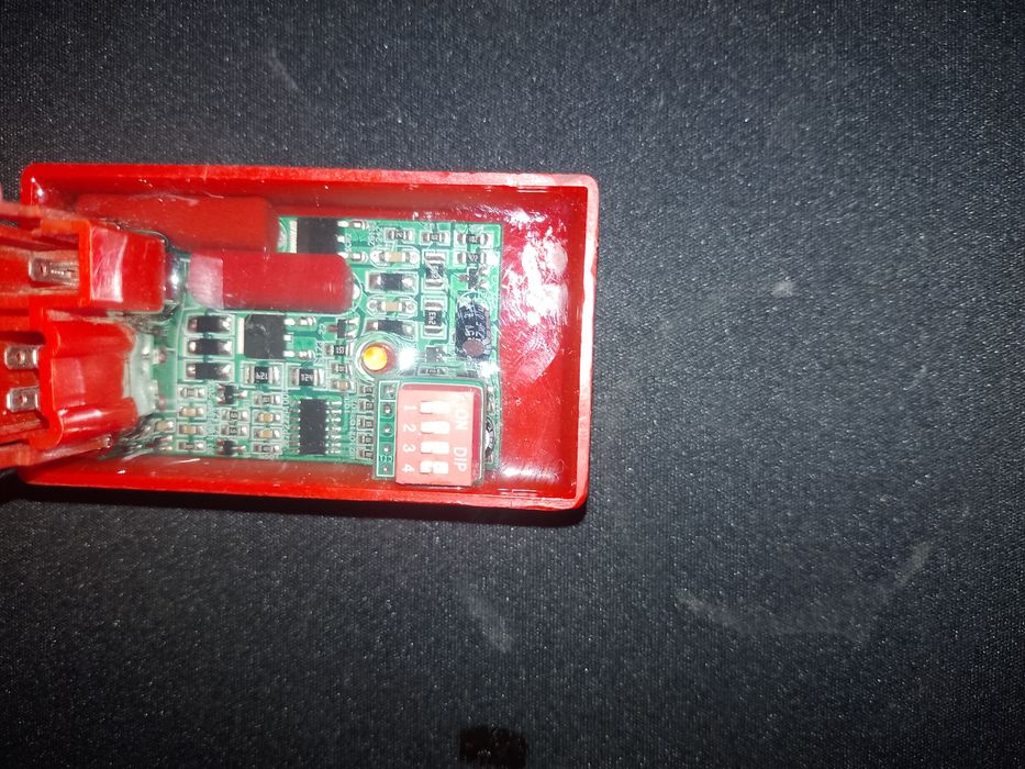 Продам комутатор з відсічкую