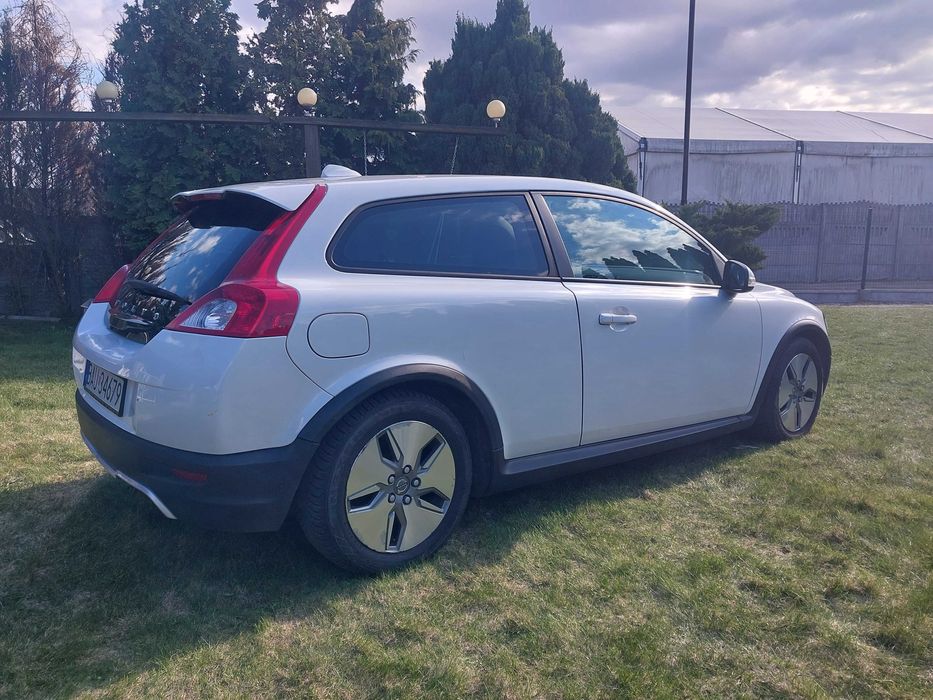 Volvo C30  1.6 diesel