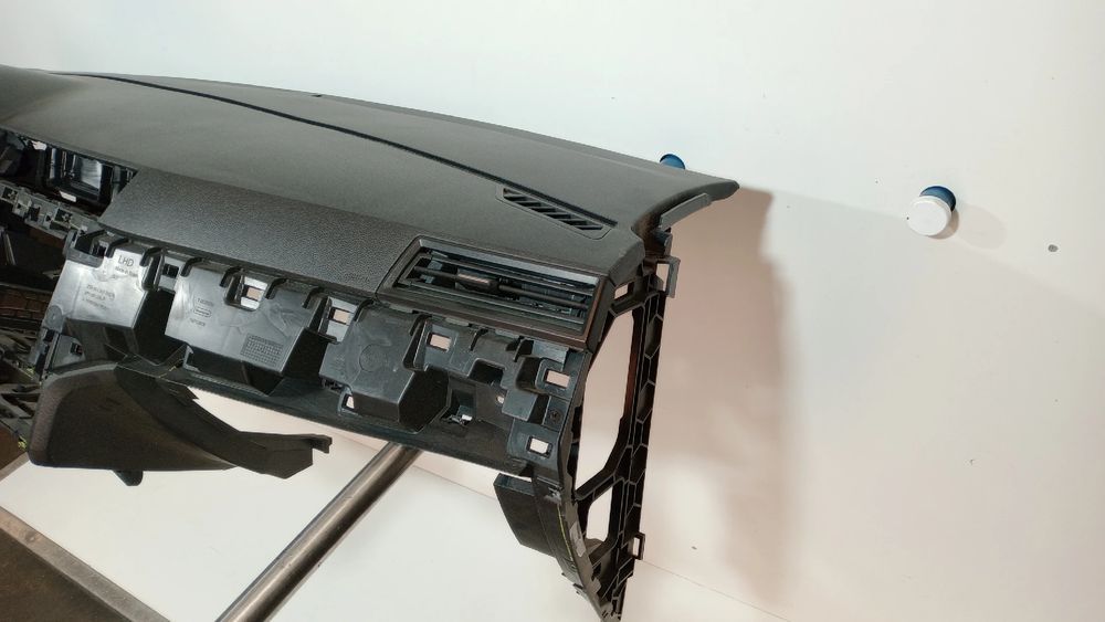 Kit de airbags SEAT Ibiza V (KJ1)