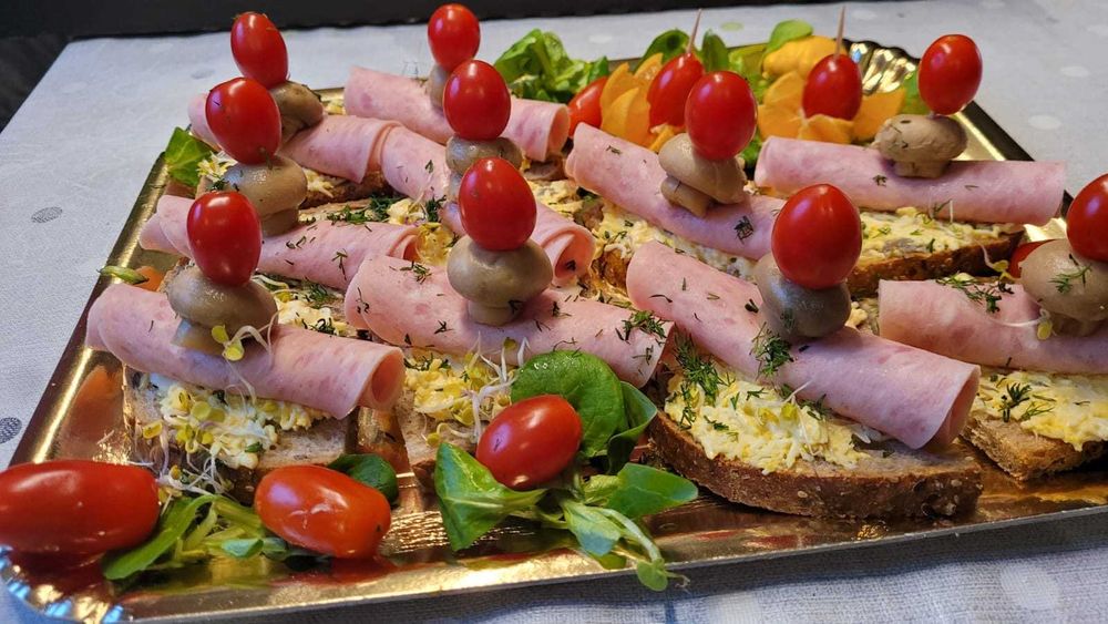 Catering, Festyn, Grill, Obsługa firm i osób prywatnych pełen zakres