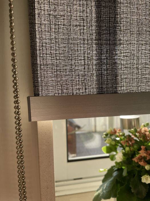 Estore de rolo 94x228cm