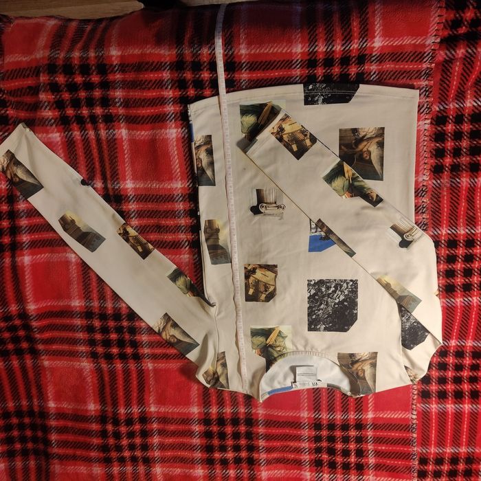 Koszulka Zara, rozmiar S