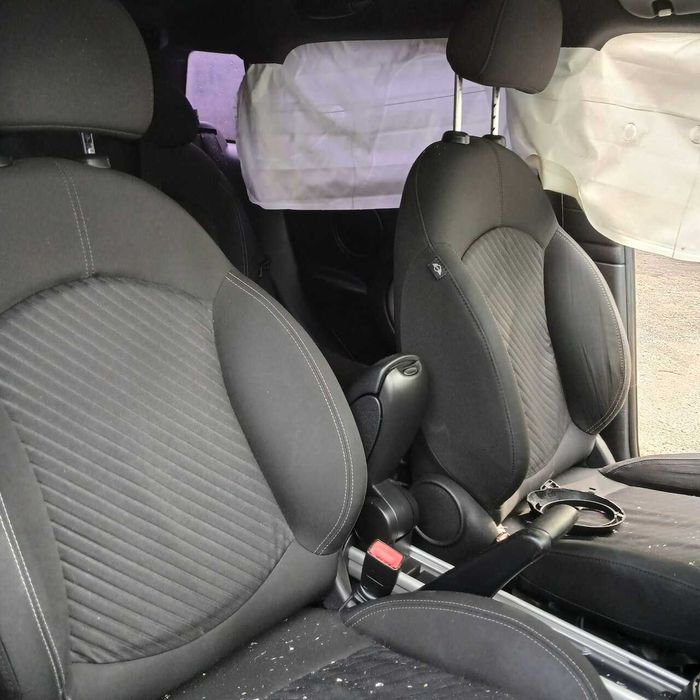 Mini Cooper D Countryman 1.6D de 2014 - Peças Usadas