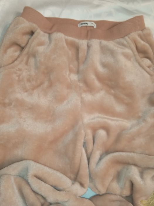 Штаны+Кофта Sinsay