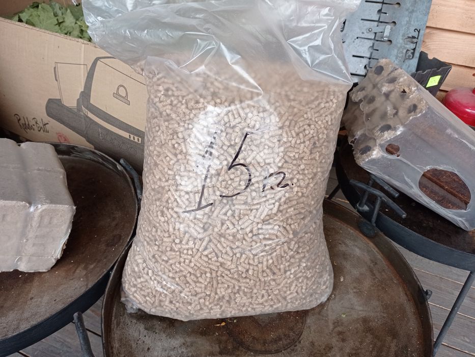 Дубові Брикети Київ Руф/RUF,Пини-кей/Pini kay, Пелета.Доставка, КУПИТИ